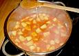 Wurstgulasch