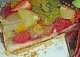 Obsttorte