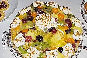 Obsttorte