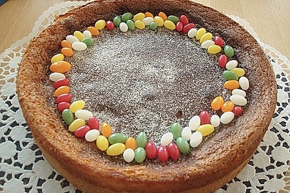 Dresdner Eierschecke 3