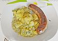 Rahmkartoffeln mit Kr&auml;utern