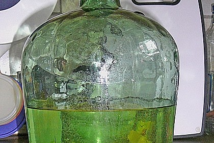 Crema di Limoncello 2