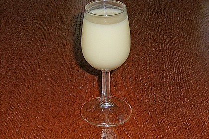 Crema di Limoncello 6