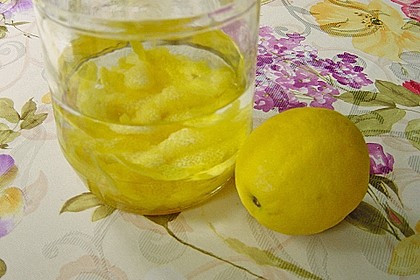 Crema di Limoncello 7