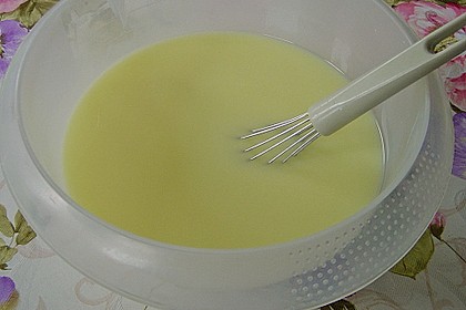 Crema di Limoncello 8