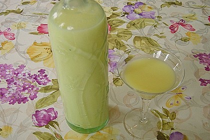 Crema di Limoncello 9