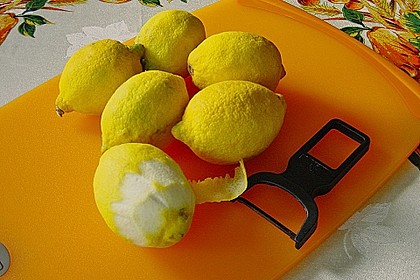 Crema di Limoncello 10