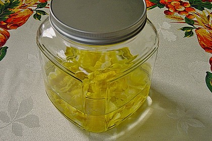 Crema di Limoncello 11