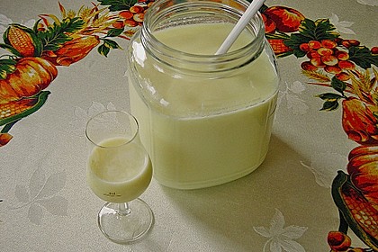 Crema di Limoncello 12