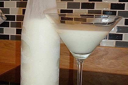 Crema di Limoncello 14