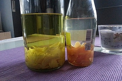 Crema di Limoncello 16