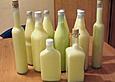 Crema di Limoncello