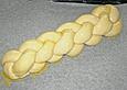 Berner Butterzopf