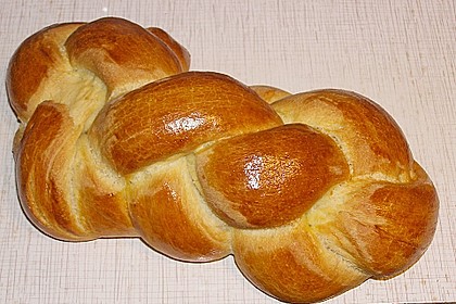 Berner Butterzopf 3