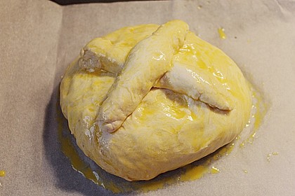 Berner Butterzopf 20