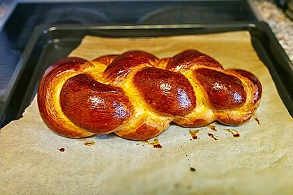 Berner Butterzopf 8