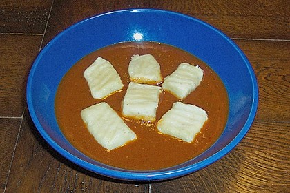 Gnocchi Grundrezept mit Tipp f&uuml;r So&szlig;e