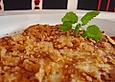 Bananen - Pfannkuchen