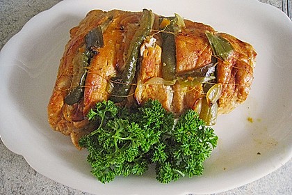 R&auml;uberbraten Th&uuml;ringer Art 5