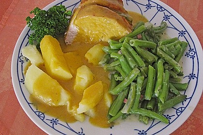 R&auml;uberbraten Th&uuml;ringer Art 6