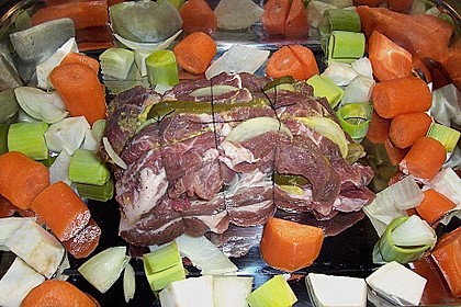 R&auml;uberbraten Th&uuml;ringer Art 3
