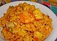 Paella Peso
