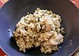 Risotto mit H&auml;hnchen