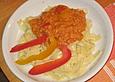 Thunfischsauce