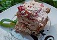 Kalte Lasagne f&uuml;r Faule