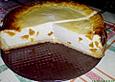 K&auml;sekuchen aus Bayern