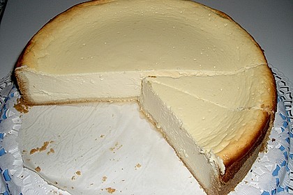 K&auml;sekuchen aus Bayern 2