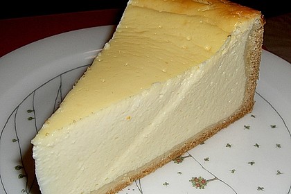 K&auml;sekuchen aus Bayern 3