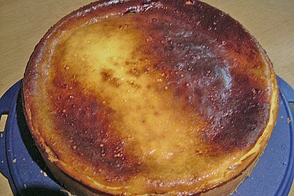 K&auml;sekuchen aus Bayern 4