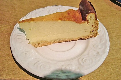 K&auml;sekuchen aus Bayern 5