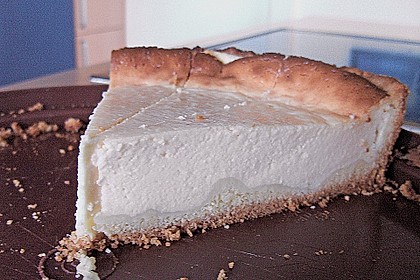 K&auml;sekuchen aus Bayern 6