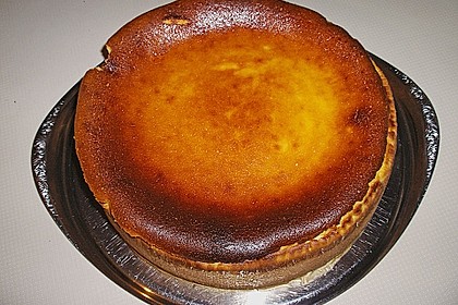 K&auml;sekuchen aus Bayern 7