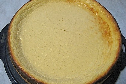 K&auml;sekuchen aus Bayern 9