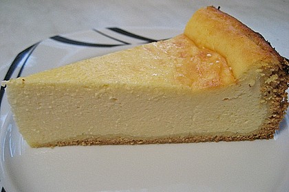K&auml;sekuchen aus Bayern 10