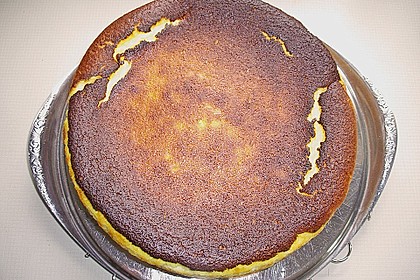 K&auml;sekuchen aus Bayern 11