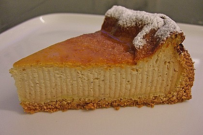 K&auml;sekuchen aus Bayern 15