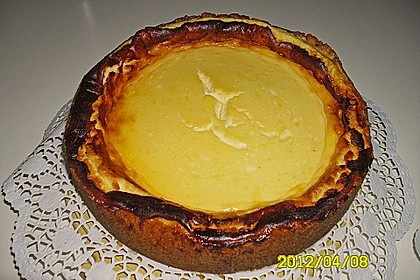 K&auml;sekuchen aus Bayern 16