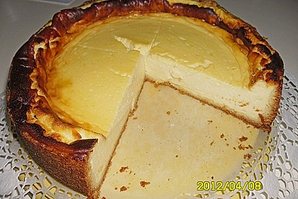 K&auml;sekuchen aus Bayern 17