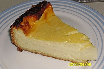 K&auml;sekuchen aus Bayern 18