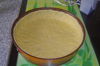 K&auml;sekuchen aus Bayern 21