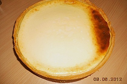 K&auml;sekuchen aus Bayern 24