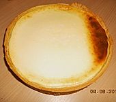 K&auml;sekuchen aus Bayern (Bild)