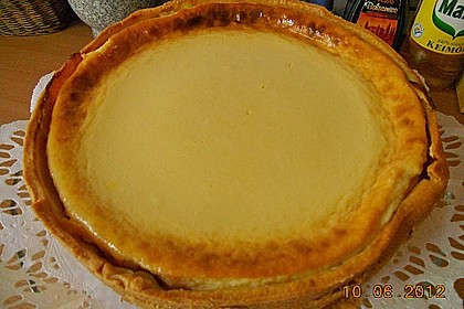 K&auml;sekuchen aus Bayern 25
