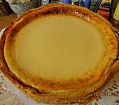 K&auml;sekuchen aus Bayern (Bild)