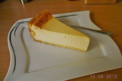 K&auml;sekuchen aus Bayern 26