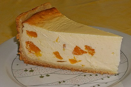 K&auml;sekuchen aus Bayern 27